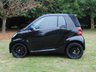 USED 2009 59 SMART FORTWO 1.0 PURE MHD 2d 70 BHP www.suffolkcarcentre.co.uk - Located at Ilketshall