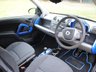 USED 2009 59 SMART FORTWO 1.0 PURE MHD 2d 70 BHP www.suffolkcarcentre.co.uk - Located at Ilketshall
