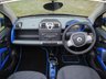 USED 2009 59 SMART FORTWO 1.0 PURE MHD 2d 70 BHP www.suffolkcarcentre.co.uk - Located at Ilketshall