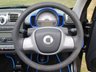 USED 2009 59 SMART FORTWO 1.0 PURE MHD 2d 70 BHP www.suffolkcarcentre.co.uk - Located at Ilketshall