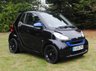 USED 2009 59 SMART FORTWO 1.0 PURE MHD 2d 70 BHP www.suffolkcarcentre.co.uk - Located at Ilketshall