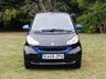 USED 2009 59 SMART FORTWO 1.0 PURE MHD 2d 70 BHP www.suffolkcarcentre.co.uk - Located at Ilketshall
