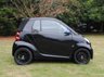 USED 2009 59 SMART FORTWO 1.0 PURE MHD 2d 70 BHP www.suffolkcarcentre.co.uk - Located at Ilketshall