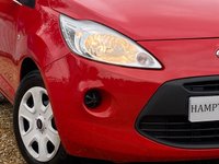 USED 2014 14 FORD KA 1.2 EDGE 3d 69 BHP 