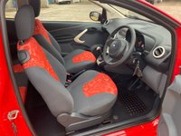 USED 2014 14 FORD KA 1.2 EDGE 3d 69 BHP 