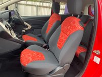 USED 2014 14 FORD KA 1.2 EDGE 3d 69 BHP 