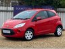 USED 2014 14 FORD KA 1.2 EDGE 3d 69 BHP 
