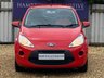 USED 2014 14 FORD KA 1.2 EDGE 3d 69 BHP 