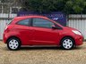 USED 2014 14 FORD KA 1.2 EDGE 3d 69 BHP 