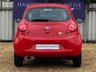 USED 2014 14 FORD KA 1.2 EDGE 3d 69 BHP 