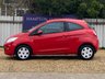 USED 2014 14 FORD KA 1.2 EDGE 3d 69 BHP 
