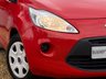 USED 2014 14 FORD KA 1.2 EDGE 3d 69 BHP 