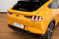 USED FORD MUSTANG MACH-E 