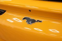 USED FORD MUSTANG MACH-E 