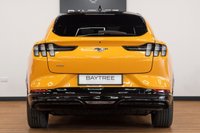 USED FORD MUSTANG MACH-E 
