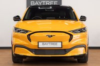 USED FORD MUSTANG MACH-E 
