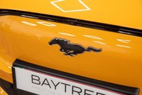 USED FORD MUSTANG MACH-E 
