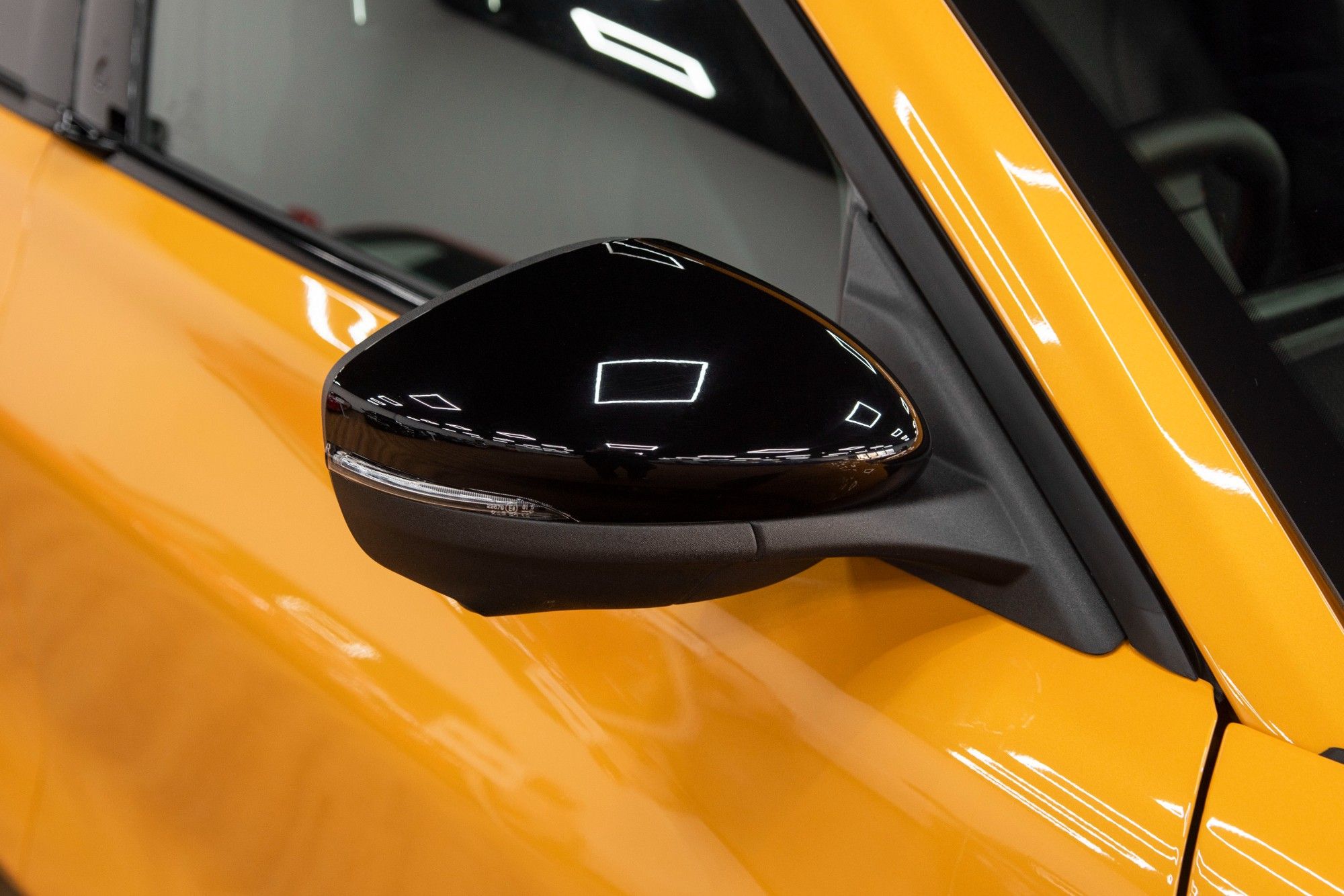 USED FORD MUSTANG MACH-E 