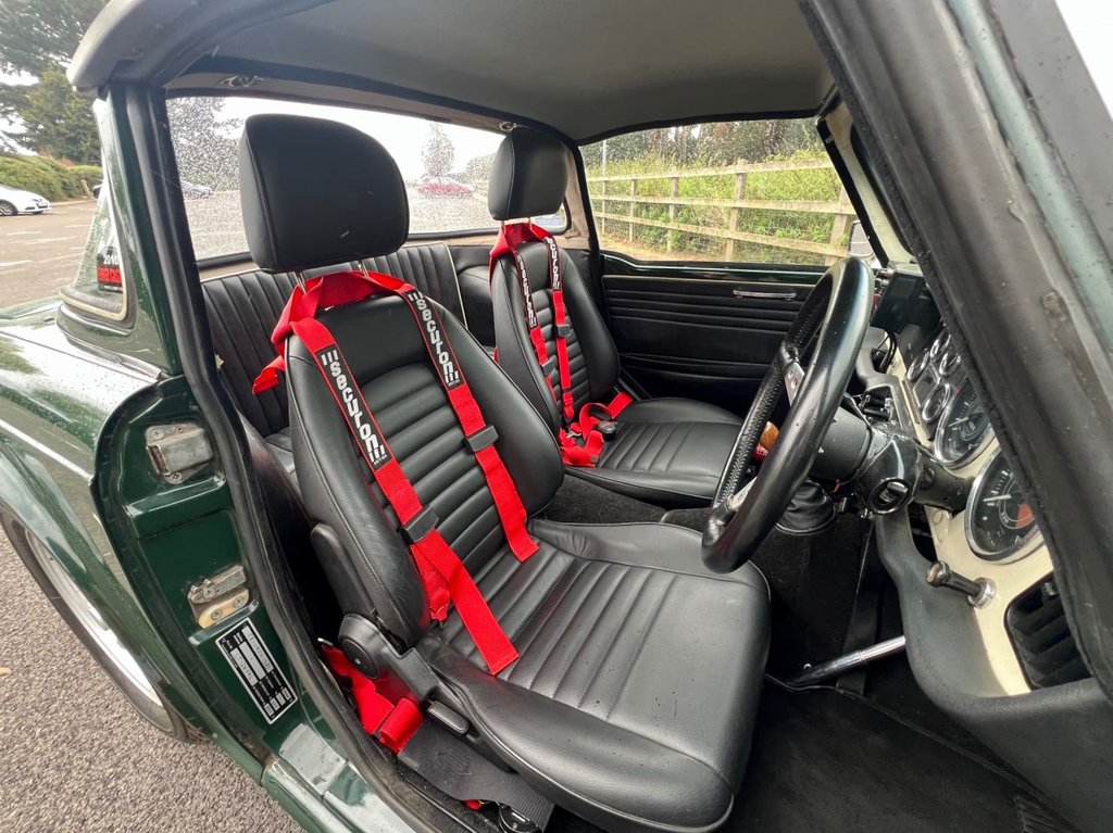 USED 1962 TRIUMPH TR4 2000cc // Road/Rally spec // Over drive // Px swap 