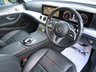 USED 2019 69 MERCEDES-BENZ E-CLASS 2.0 E 220 D SE PREMIUM PLUS 4d 192 BHP Finished in DIAMOND WHITE with contrasting Electric Black Heated Leather interior. This stylish comfortable and classy looking Merc E-Class Saloon offers loads of room and most importantly economy and performance. Features include Pan Roof, Sat Nav, B/Tooth 19" Alloys, Cruise control, 360 CAMERAS, DAB RADIO, Front and Rear Park Sensors, Black Electric Heated Leather, Power rear Boot, Rear Centre Arm Rest and much much more. Dealer Serviced at 4372 miles, 8406 miles, 11653 miles and at 21082 mil