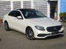 USED 2019 69 MERCEDES-BENZ E-CLASS 2.0 E 220 D SE PREMIUM PLUS 4d 192 BHP Finished in DIAMOND WHITE with contrasting Electric Black Heated Leather interior. This stylish comfortable and classy looking Merc E-Class Saloon offers loads of room and most importantly economy and performance. Features include Pan Roof, Sat Nav, B/Tooth 19" Alloys, Cruise control, 360 CAMERAS, DAB RADIO, Front and Rear Park Sensors, Black Electric Heated Leather, Power rear Boot, Rear Centre Arm Rest and much much more. Dealer Serviced at 4372 miles, 8406 miles, 11653 miles and at 21082 mil