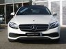 USED 2019 69 MERCEDES-BENZ E-CLASS 2.0 E 220 D SE PREMIUM PLUS 4d 192 BHP Finished in DIAMOND WHITE with contrasting Electric Black Heated Leather interior. This stylish comfortable and classy looking Merc E-Class Saloon offers loads of room and most importantly economy and performance. Features include Pan Roof, Sat Nav, B/Tooth 19" Alloys, Cruise control, 360 CAMERAS, DAB RADIO, Front and Rear Park Sensors, Black Electric Heated Leather, Power rear Boot, Rear Centre Arm Rest and much much more. Dealer Serviced at 4372 miles, 8406 miles, 11653 miles and at 21082 mil
