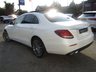 USED 2019 69 MERCEDES-BENZ E-CLASS 2.0 E 220 D SE PREMIUM PLUS 4d 192 BHP Finished in DIAMOND WHITE with contrasting Electric Black Heated Leather interior. This stylish comfortable and classy looking Merc E-Class Saloon offers loads of room and most importantly economy and performance. Features include Pan Roof, Sat Nav, B/Tooth 19" Alloys, Cruise control, 360 CAMERAS, DAB RADIO, Front and Rear Park Sensors, Black Electric Heated Leather, Power rear Boot, Rear Centre Arm Rest and much much more. Dealer Serviced at 4372 miles, 8406 miles, 11653 miles and at 21082 mil
