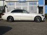 USED 2019 69 MERCEDES-BENZ E-CLASS 2.0 E 220 D SE PREMIUM PLUS 4d 192 BHP Finished in DIAMOND WHITE with contrasting Electric Black Heated Leather interior. This stylish comfortable and classy looking Merc E-Class Saloon offers loads of room and most importantly economy and performance. Features include Pan Roof, Sat Nav, B/Tooth 19" Alloys, Cruise control, 360 CAMERAS, DAB RADIO, Front and Rear Park Sensors, Black Electric Heated Leather, Power rear Boot, Rear Centre Arm Rest and much much more. Dealer Serviced at 4372 miles, 8406 miles, 11653 miles and at 21082 mil