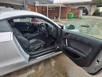 USED 2012 A AUDI TT Coupe 2.0 TFSI QUATTRO SPORT 2d 211 BHP Full service history
