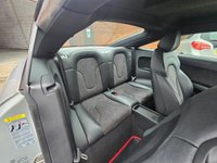 USED 2012 A AUDI TT Coupe 2.0 TFSI QUATTRO SPORT 2d 211 BHP Full service history