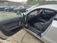 USED 2012 A AUDI TT Coupe 2.0 TFSI QUATTRO SPORT 2d 211 BHP Full service history
