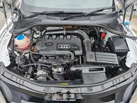 USED 2012 A AUDI TT Coupe 2.0 TFSI QUATTRO SPORT 2d 211 BHP Full service history