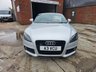 USED 2012 A AUDI TT Coupe 2.0 TFSI QUATTRO SPORT 2d 211 BHP Full service history