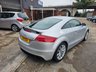 USED 2012 A AUDI TT Coupe 2.0 TFSI QUATTRO SPORT 2d 211 BHP Full service history