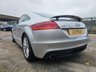 USED 2012 A AUDI TT Coupe 2.0 TFSI QUATTRO SPORT 2d 211 BHP Full service history
