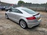 USED 2012 A AUDI TT Coupe 2.0 TFSI QUATTRO SPORT 2d 211 BHP Full service history