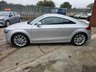 USED 2012 A AUDI TT Coupe 2.0 TFSI QUATTRO SPORT 2d 211 BHP Full service history
