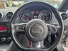 USED 2012 A AUDI TT Coupe 2.0 TFSI QUATTRO SPORT 2d 211 BHP Full service history