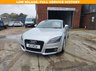 USED 2012 A AUDI TT Coupe 2.0 TFSI QUATTRO SPORT 2d 211 BHP Full service history