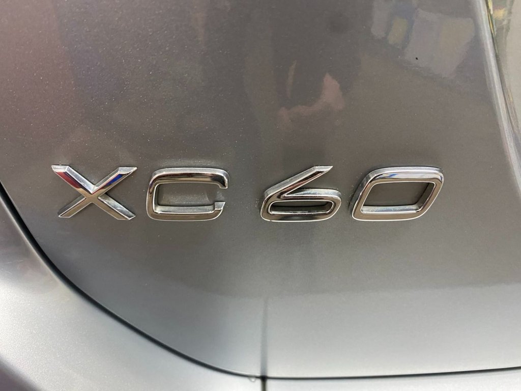 USED 2014 64 VOLVO XC60 2.4 D4 R-DESIGN LUX NAV AWD 5d 178 BHP GREAT SPECIFICATION R DESIGN XC60