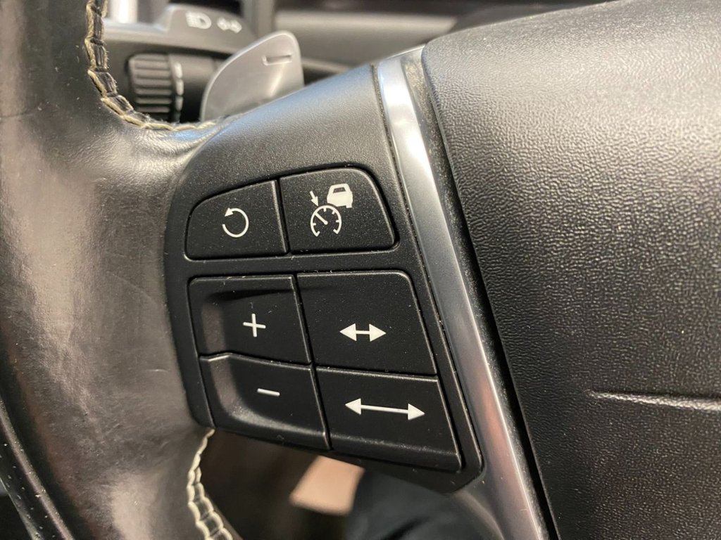 USED 2014 64 VOLVO XC60 2.4 D4 R-DESIGN LUX NAV AWD 5d 178 BHP GREAT SPECIFICATION R DESIGN XC60