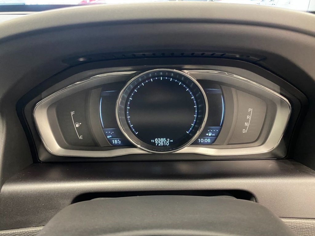 USED 2014 64 VOLVO XC60 2.4 D4 R-DESIGN LUX NAV AWD 5d 178 BHP GREAT SPECIFICATION R DESIGN XC60