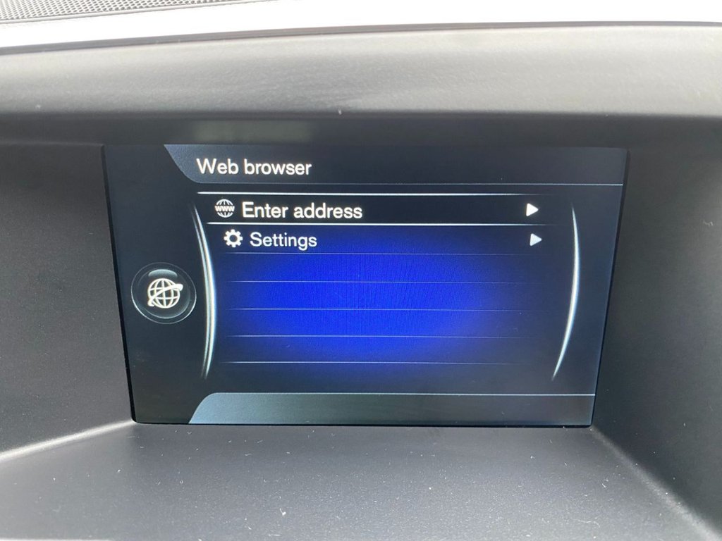 USED 2014 64 VOLVO XC60 2.4 D4 R-DESIGN LUX NAV AWD 5d 178 BHP GREAT SPECIFICATION R DESIGN XC60