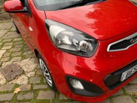 USED 2015 15 KIA PICANTO 1.0 1 5d 68 BHP IDEAL 1ST CAR - LOW INSURANCE GROUP - VERY LOW MILEAGE - CO/2 099 G/KM = ZERO ROAD TAX - 60+ MPG - HPI CLEAR - 2 KEYS  - AUTO TRADER RETAIL RATING 63/100