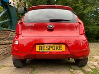 USED 2015 15 KIA PICANTO 1.0 1 5d 68 BHP IDEAL 1ST CAR - LOW INSURANCE GROUP - VERY LOW MILEAGE - CO/2 099 G/KM = ZERO ROAD TAX - 60+ MPG - HPI CLEAR - 2 KEYS  - AUTO TRADER RETAIL RATING 63/100