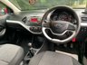 USED 2015 15 KIA PICANTO 1.0 1 5d 68 BHP IDEAL 1ST CAR - LOW INSURANCE GROUP - VERY LOW MILEAGE - CO/2 099 G/KM = ZERO ROAD TAX - 60+ MPG - HPI CLEAR - 2 KEYS  - AUTO TRADER RETAIL RATING 63/100