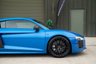 USED 2017 67 AUDI R8 5.2 V10 PLUS QUATTRO 2d 602 BHP Carbon Engine Bay