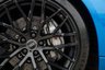 USED 2017 67 AUDI R8 5.2 V10 PLUS QUATTRO 2d 602 BHP Carbon Engine Bay