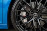 USED 2017 67 AUDI R8 5.2 V10 PLUS QUATTRO 2d 602 BHP Carbon Engine Bay