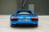 USED 2017 67 AUDI R8 5.2 V10 PLUS QUATTRO 2d 602 BHP Carbon Engine Bay